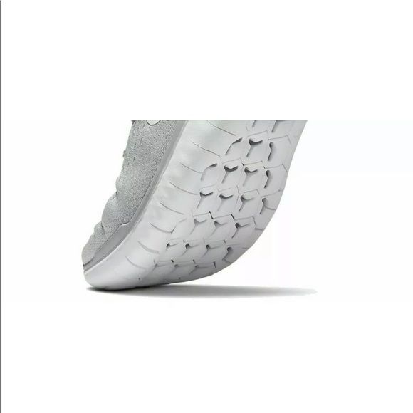 nike free rn mens grey